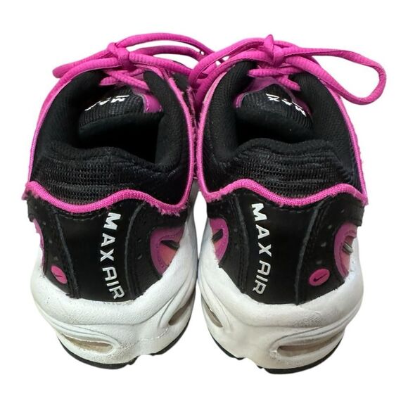 Nike Air Max Tailwind 4 Fire Pink Ck2600-002 Women's Running Shoes Sneakers 8.5 - Picture 5 of 6